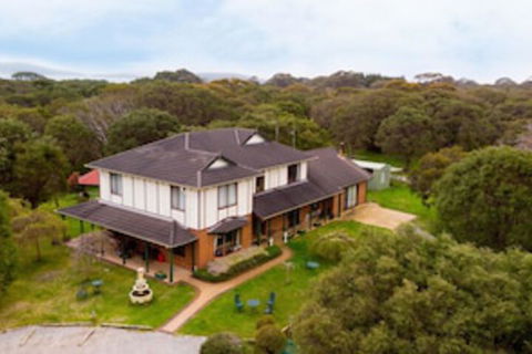 Albanys Big Grove Bed & Breakfast - Holiday Jervis Bay 0