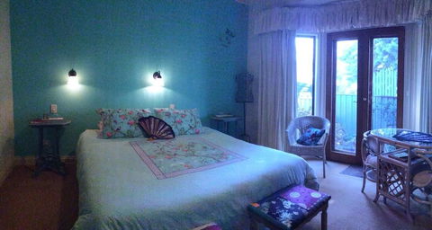 Beechworth Gorge Walk Guest House - Tourism Listing 5