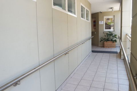Cityview Studio Accommodation - Hervey Bay Accommodation 1