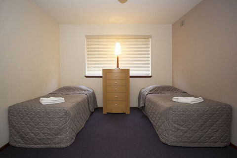 Burswood Lodge Apartments - Wagga Wagga Accommodation 3