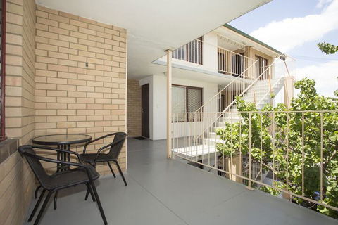 Burswood Lodge Apartments - Wagga Wagga Accommodation 5