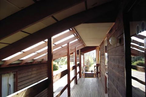 Merrijig Lodge - WA Accommodation 2