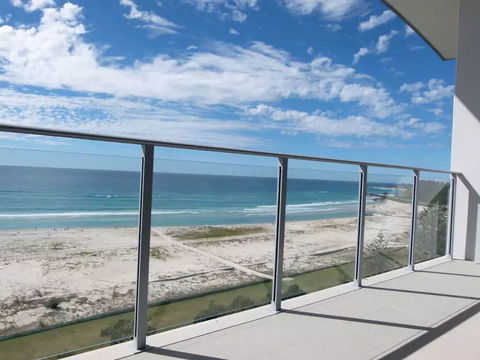 Pure Kirra - Accommodation Newcastle 0