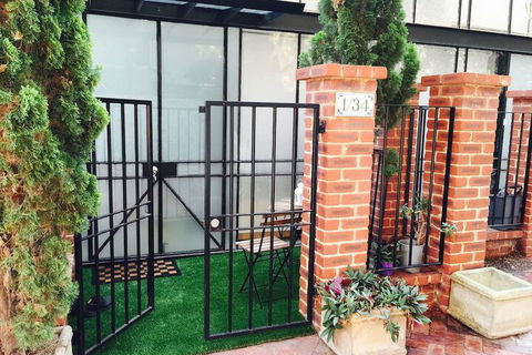 Fremantle Archway Apartments - Accommodation Ballina 2