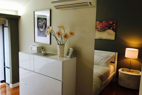 Fremantle Archway Apartments - Accommodation Ballina 5