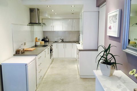 Fremantle Archway Apartments - Accommodation Ballina 7