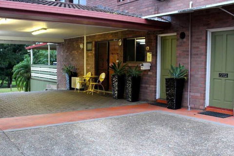 Motel Northview Mackay - Accommodation Newcastle 4