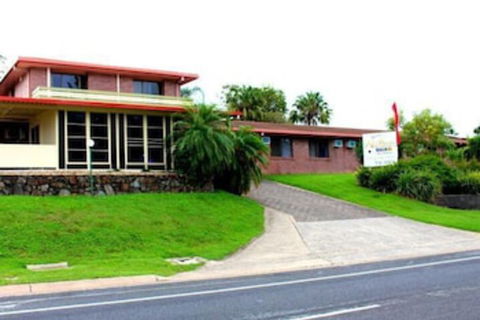 Motel Northview Mackay - Accommodation Newcastle 0