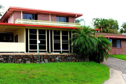 Motel Northview Mackay - Accommodation Newcastle 1