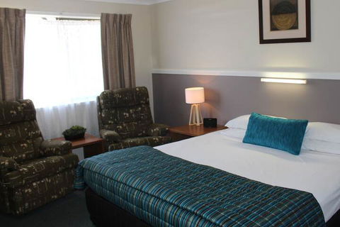 Motel Northview Mackay - Accommodation Newcastle 7