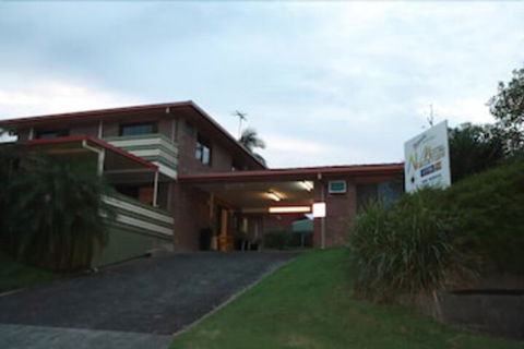 Motel Northview Mackay - Accommodation Newcastle 3