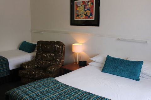 Motel Northview Mackay - Accommodation Newcastle 5