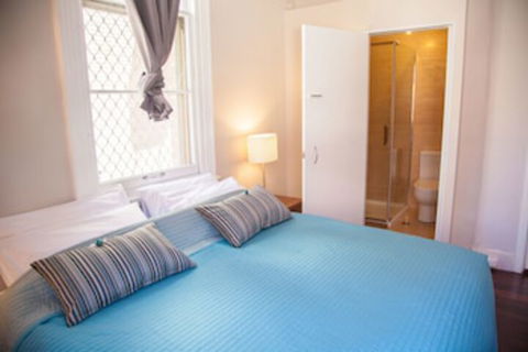 Fremantle Hostel - Accommodation Ballina 0