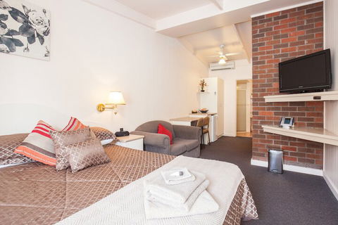Mid City Motel - Mount Gambier - Hotel VIC 6