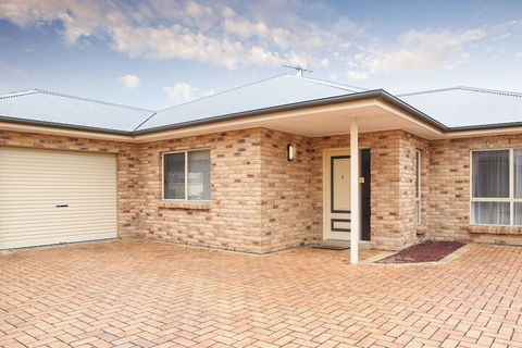 Mid City Motel - Mount Gambier - Hotel VIC 3