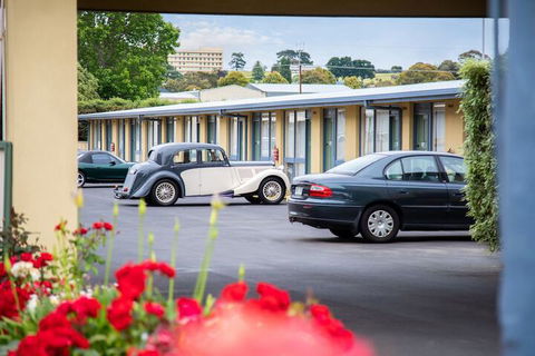 Mid City Motel - Mount Gambier - Hotel VIC 4