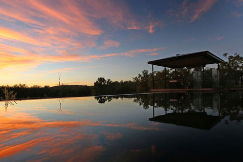 Crystalbrook Lodge - WA Accommodation 7