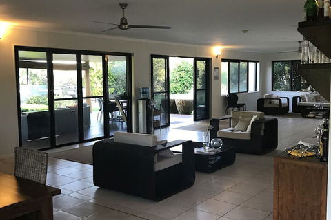Crystalbrook Lodge - WA Accommodation 2