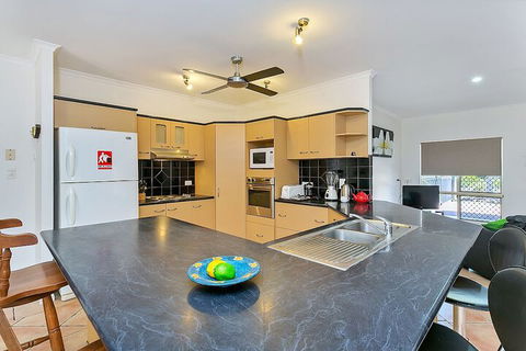 Beachcomber - Tweed Heads Accommodation 4