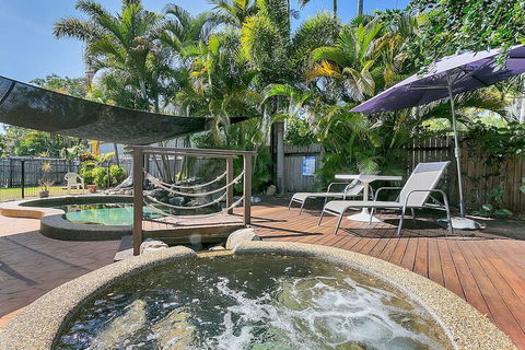Beachcomber - Tweed Heads Accommodation 1