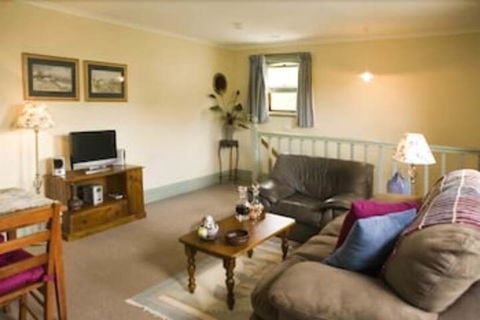 Foxgloves B & B - Byron Bay Accommodation 4