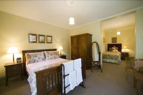 Foxgloves B & B - Byron Bay Accommodation 1