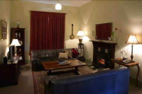 Foxgloves B & B - Byron Bay Accommodation 7