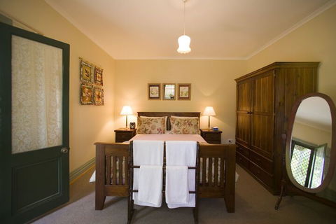 Foxgloves B & B - Byron Bay Accommodation 2