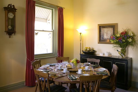 Foxgloves B & B - Byron Bay Accommodation 6