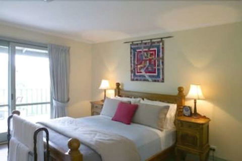 Foxgloves B & B - Byron Bay Accommodation 5