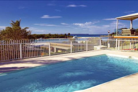 Anglesea Lodge - Northern Rivers Accommodation 4