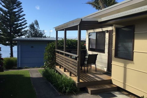 Anglesea Lodge - Northern Rivers Accommodation 1