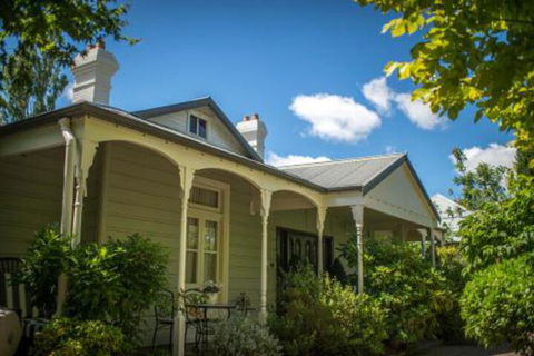 The Greens Of Leura - Holiday Melbourne 0