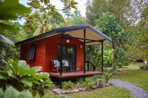 Cape Trib Farmstay - WA Accommodation 2