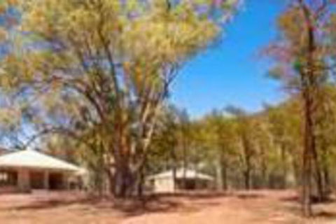 Ikara Safari Camp - YWait Travel 5