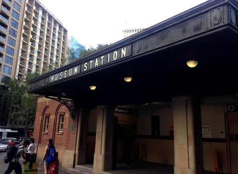Hotel Harry, Ascend Hotel Collection - Holiday Sydney 4