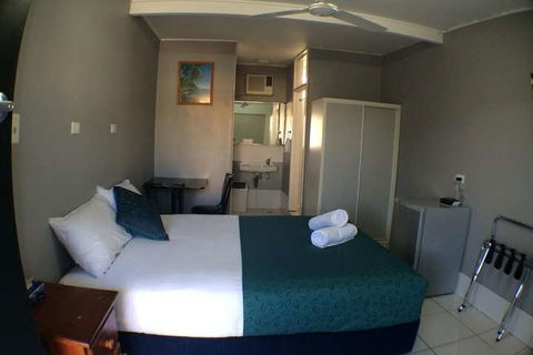 Original North Australian - Accommodation Newcastle 6