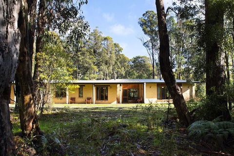 Gumtree Spring - Tourism Bookings 4