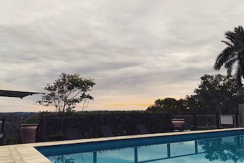 Montville Holiday Apartments - Brisbane Tourism 1