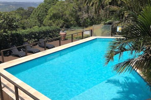 Montville Holiday Apartments - Brisbane Tourism 0