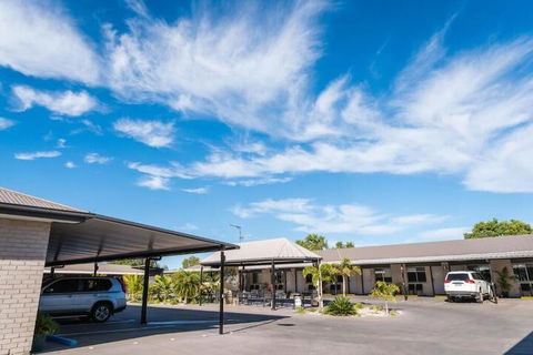 Athena Studio Units - Hotel WA 5