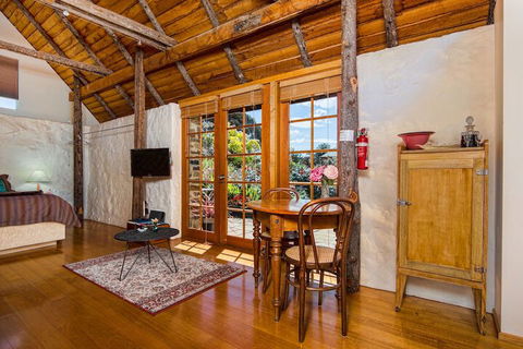 Wagners Cottages - Holiday Melbourne 7