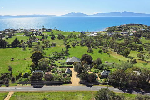 Wagners Cottages - Holiday Melbourne 1