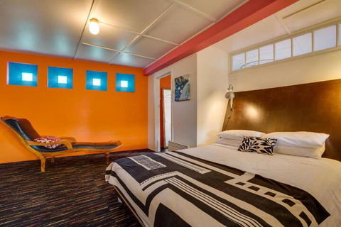 Last Villa - Accommodation Newcastle 5