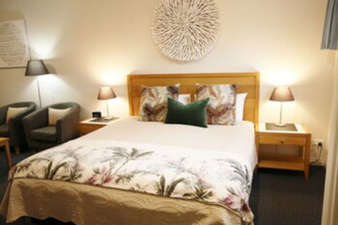 Motel On A'beckett - Northern Rivers Accommodation 0