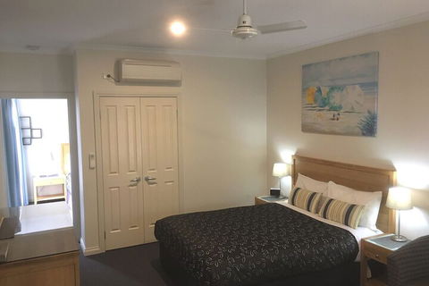 Motel On A'beckett - Northern Rivers Accommodation 7