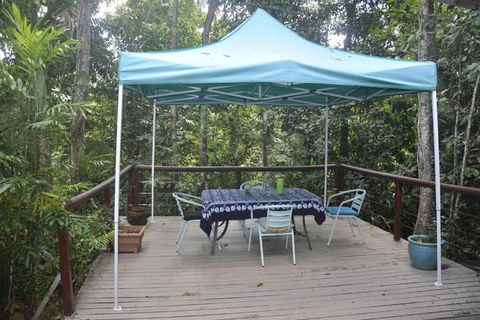 Tropical Bliss Bed & Breakfast - Tourism Bookings 3
