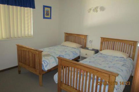Anchor In - Wagga Wagga Accommodation 5