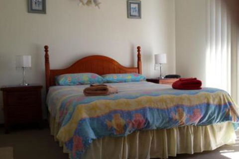 Anchor In - Wagga Wagga Accommodation 3