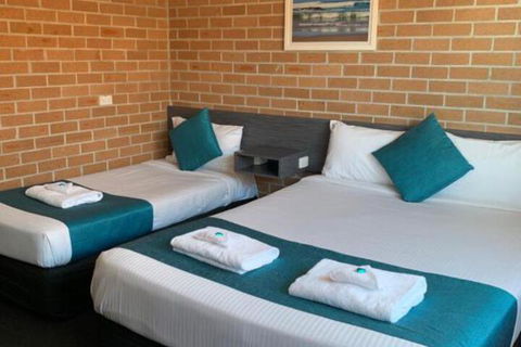 The Oaks Hotel Motel - Northern Rivers Accommodation 2